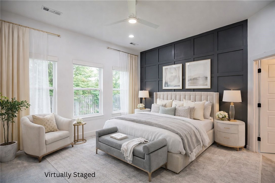 Aurora Subdivision - Residential