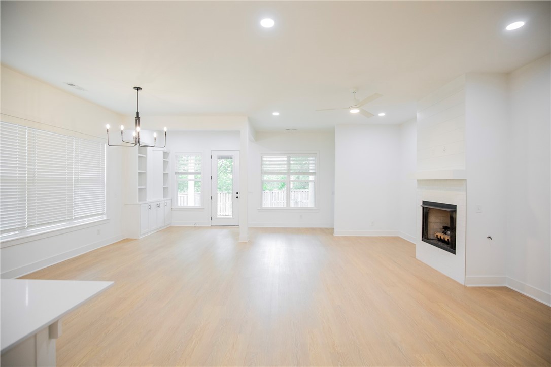 Aurora Subdivision - Residential