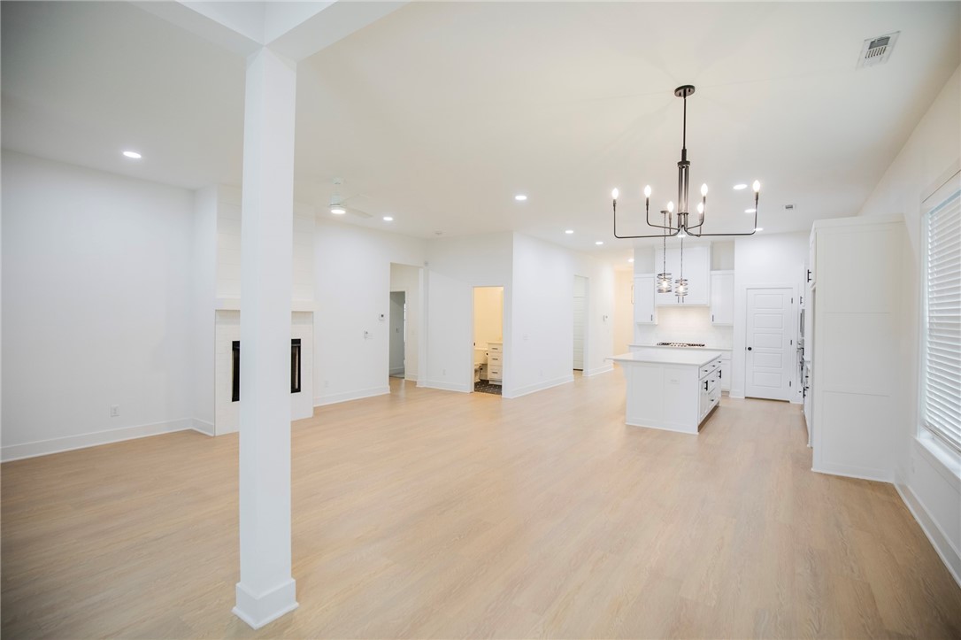 Aurora Subdivision - Residential