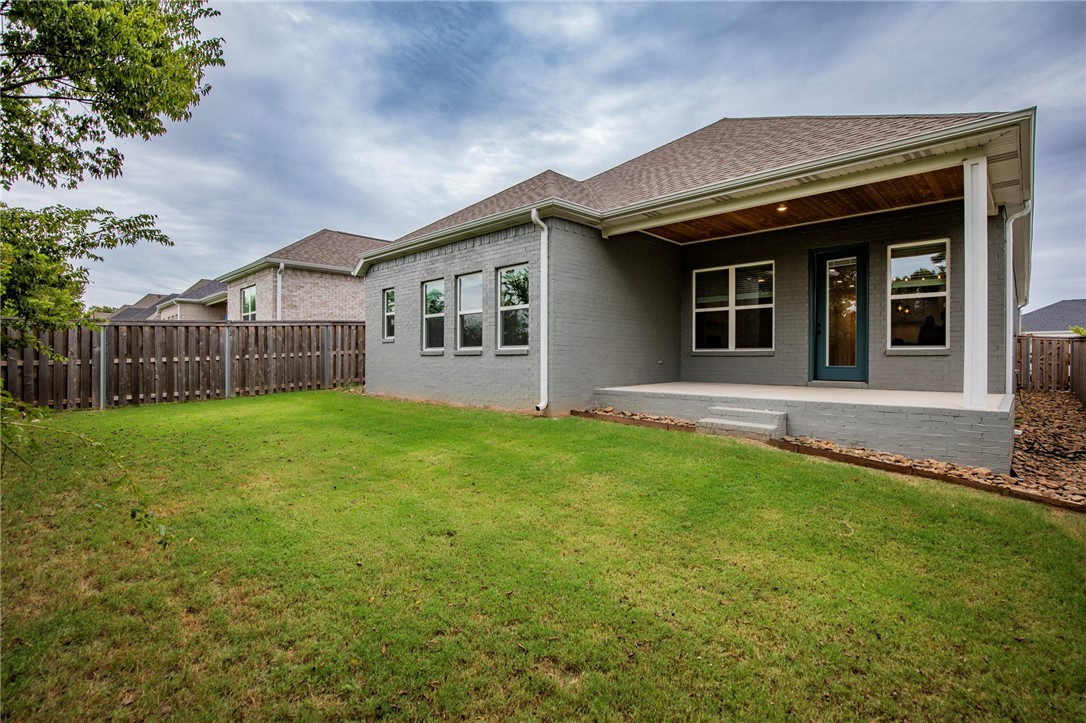 Aurora Subdivision - Residential