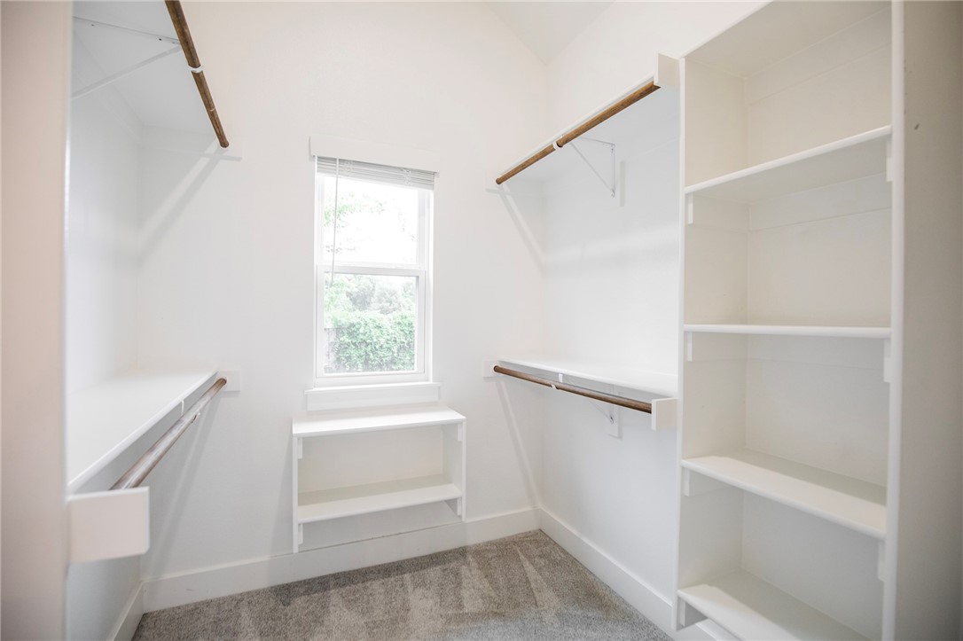 Aurora Subdivision - Residential