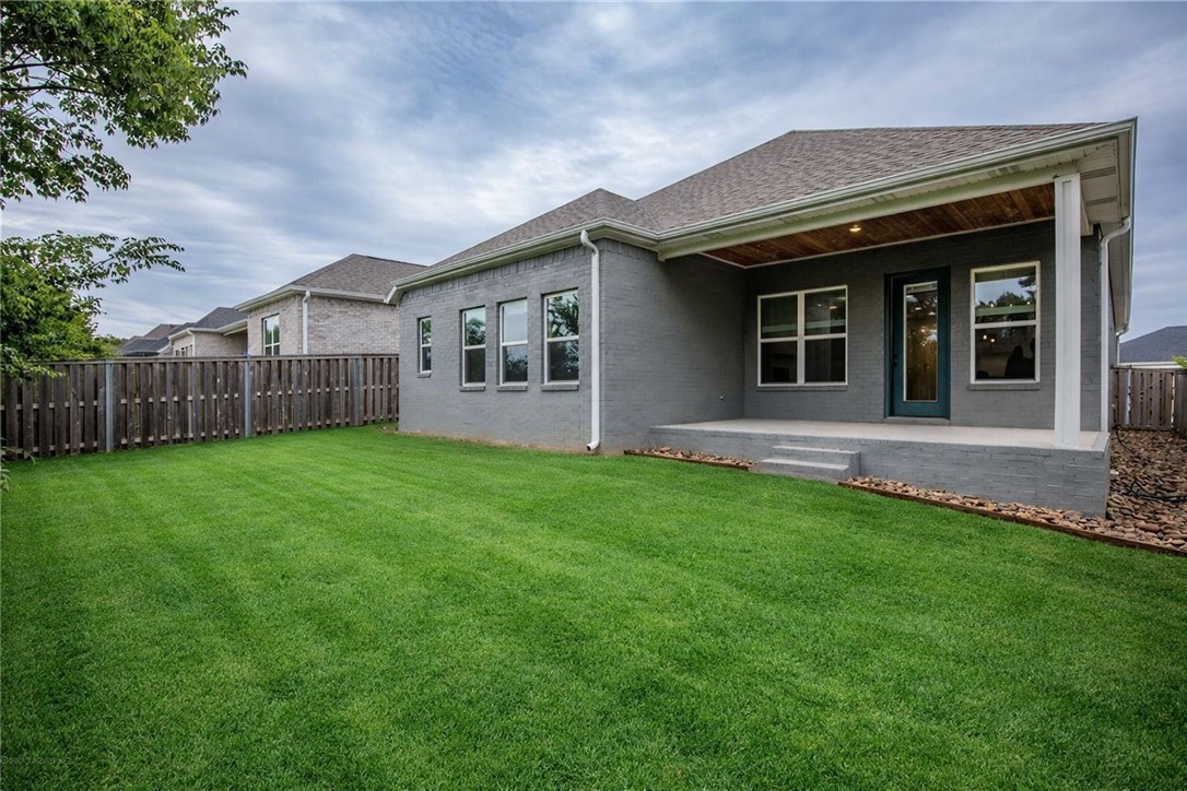 Aurora Subdivision - Residential