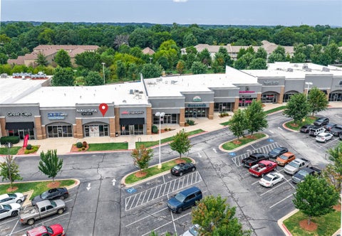 Photo of 1261 Steamboat Drive 4 #4, Fayetteville, AR 72704 (MLS # 1348093)