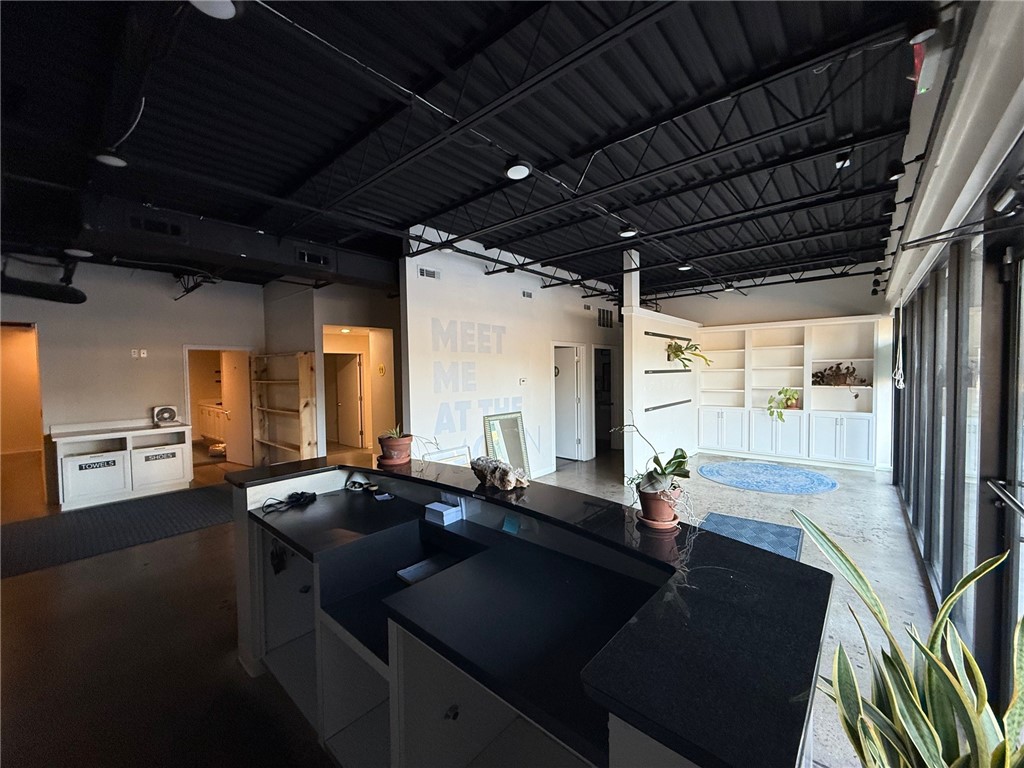 Fayetteville Outlots - Commercial Lease