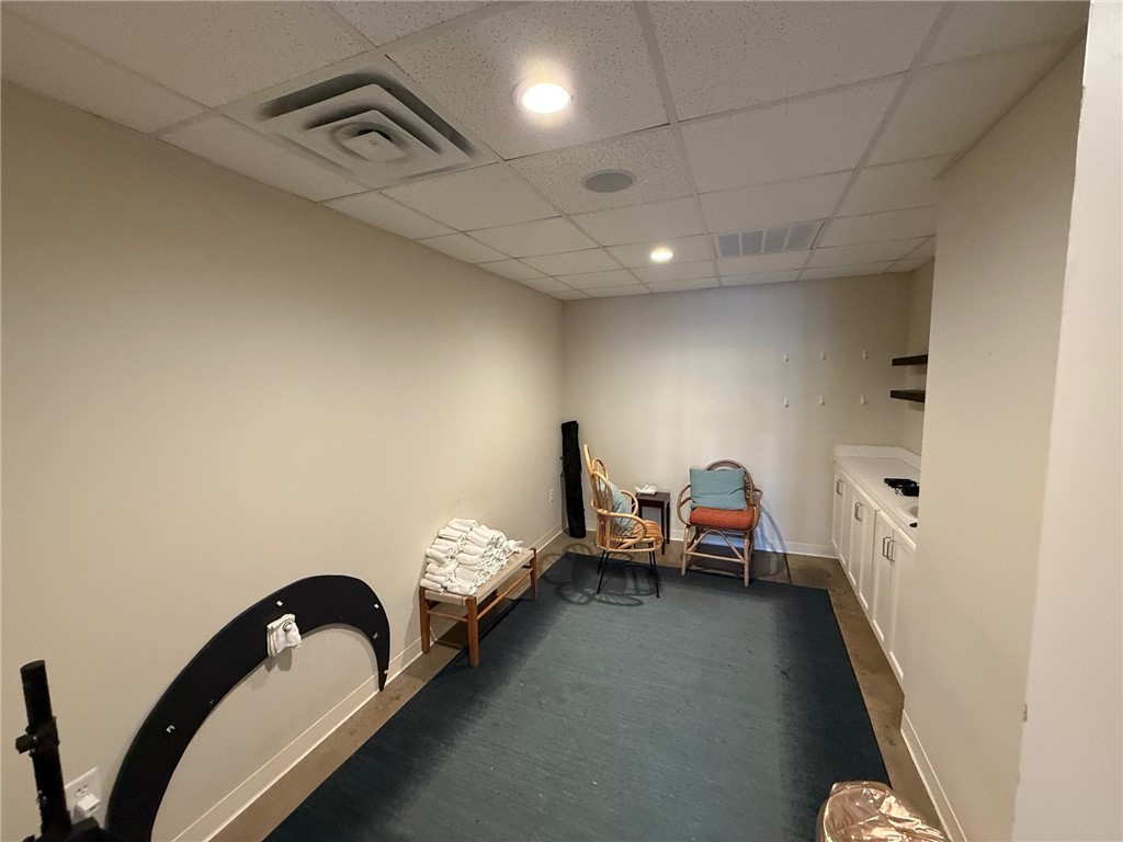 Fayetteville Outlots - Commercial Lease