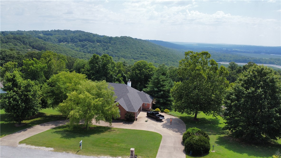 Ridgemonte View - Residential