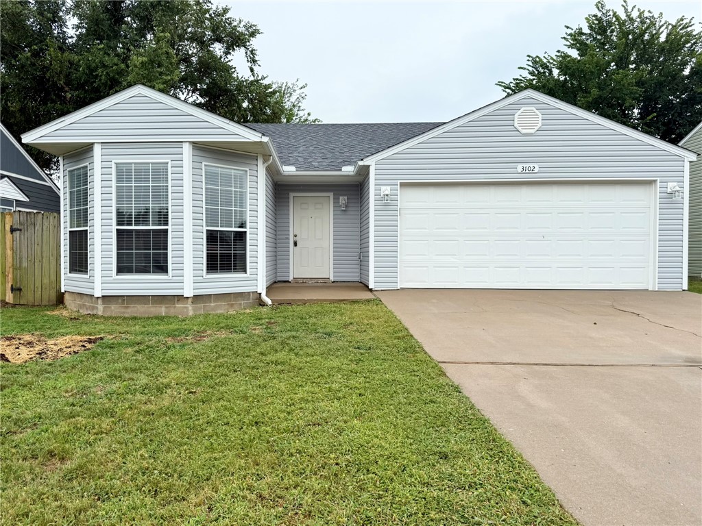 Photo 1 of 21 — 3102 NE 12 Street, Bentonville, AR 72712