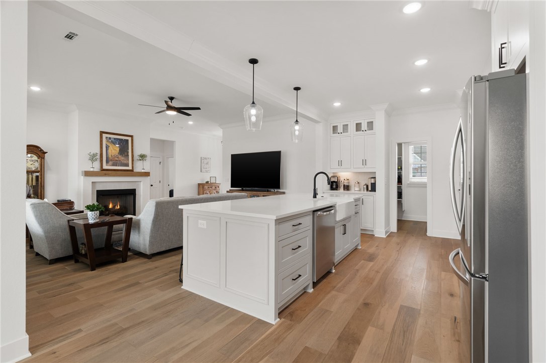 Briarwood Estates - Residential
