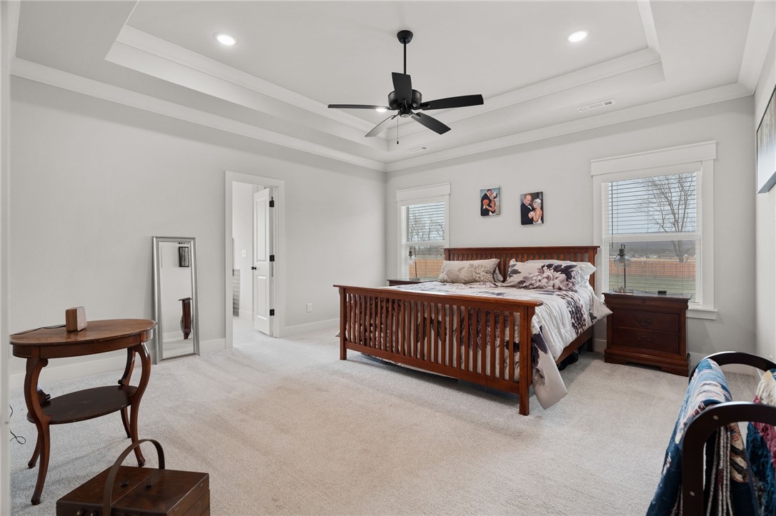 Briarwood Estates - Residential