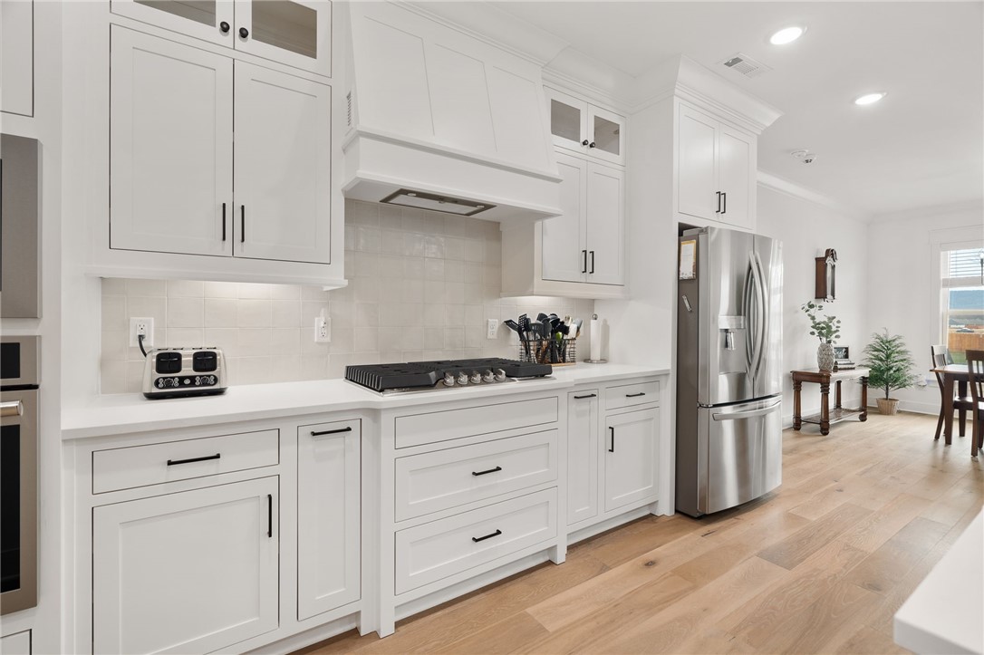 Briarwood Estates - Residential