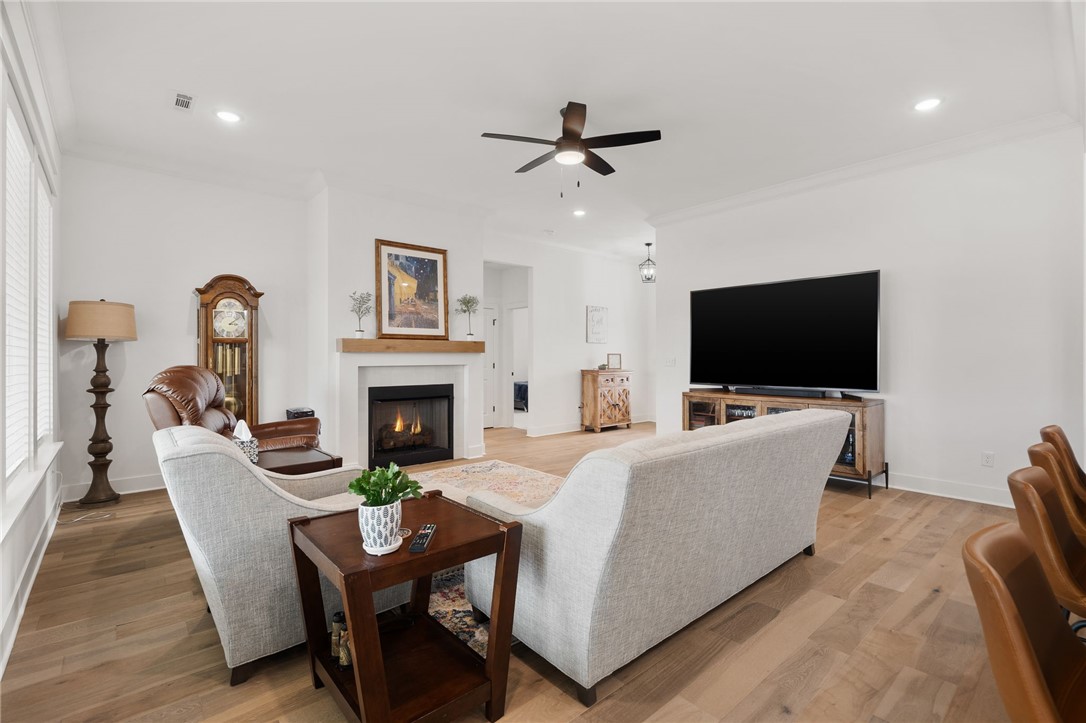 Briarwood Estates - Residential