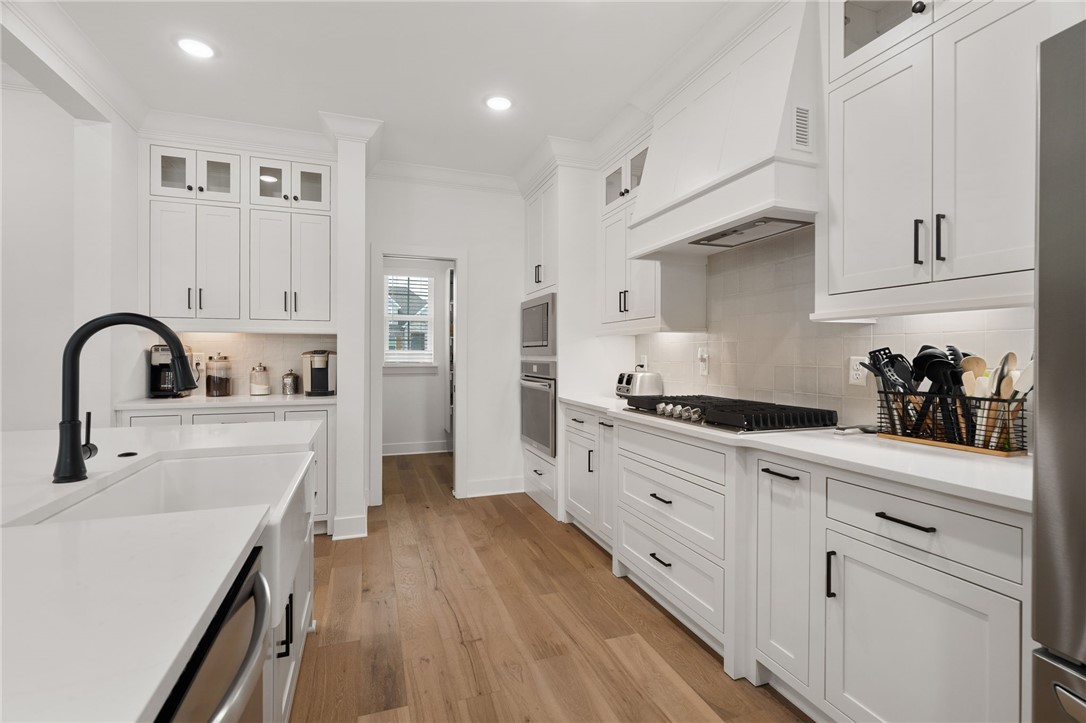 Briarwood Estates - Residential