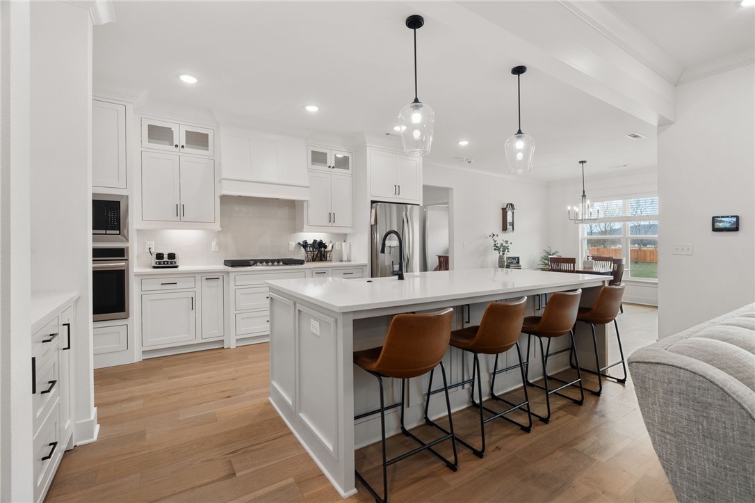 Briarwood Estates - Residential