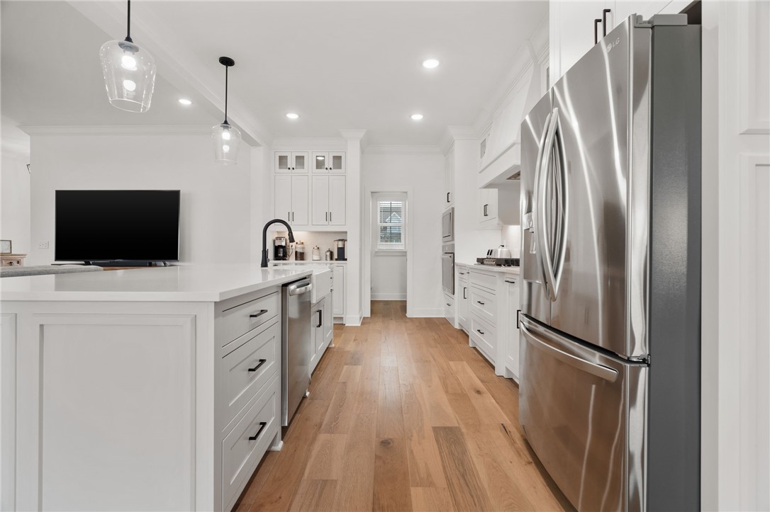 Briarwood Estates - Residential
