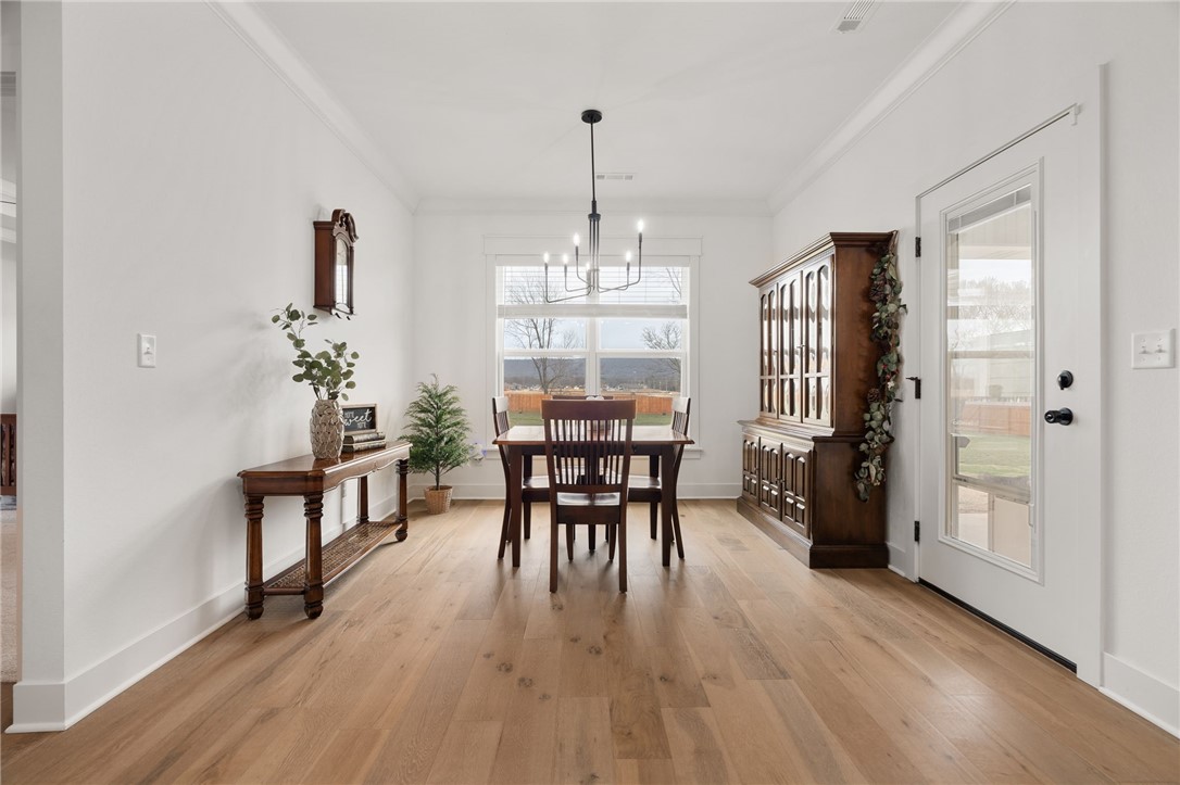 Briarwood Estates - Residential