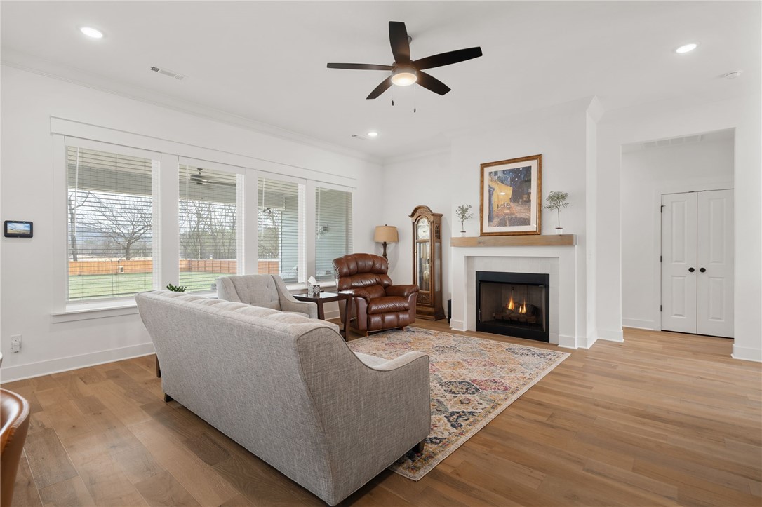 Briarwood Estates - Residential