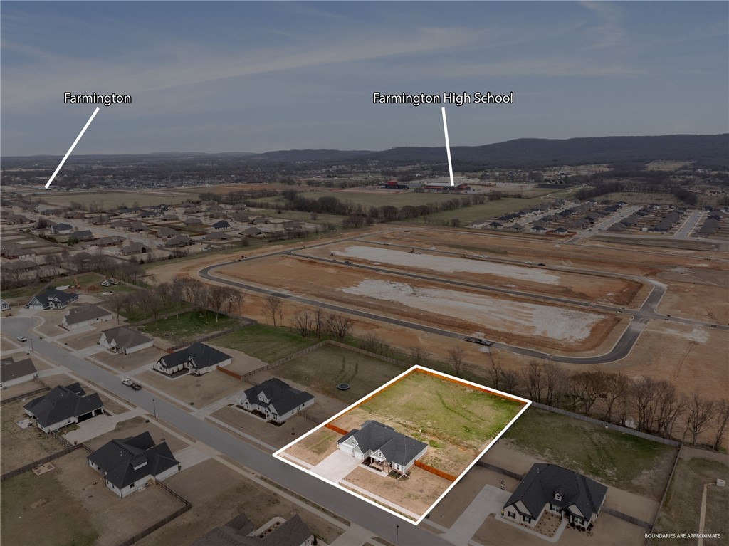 Briarwood Estates - Residential