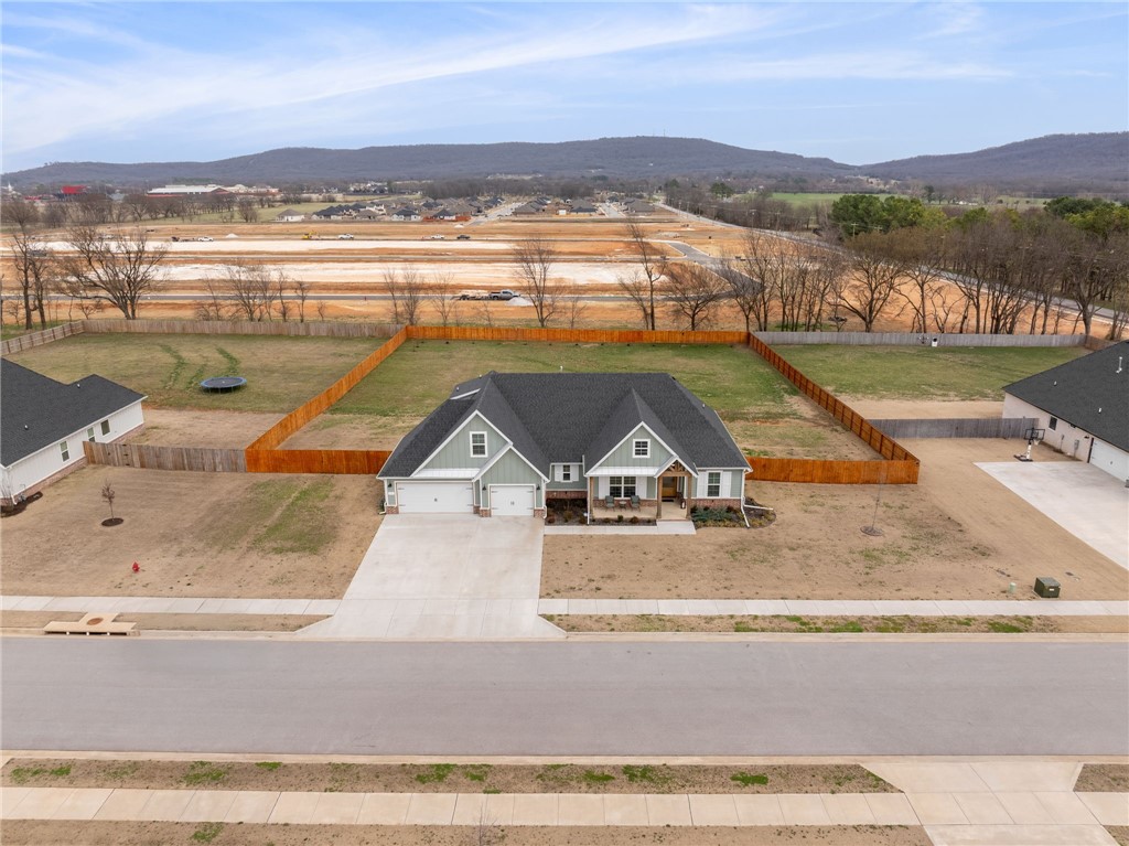 Briarwood Estates - Residential