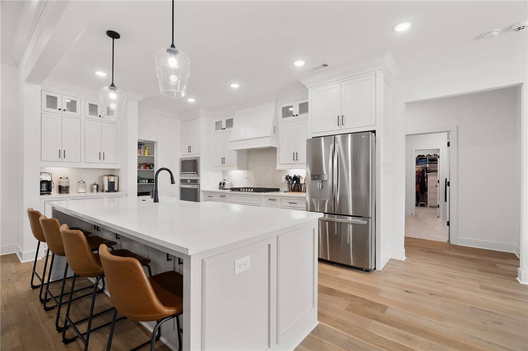Briarwood Estates - Residential