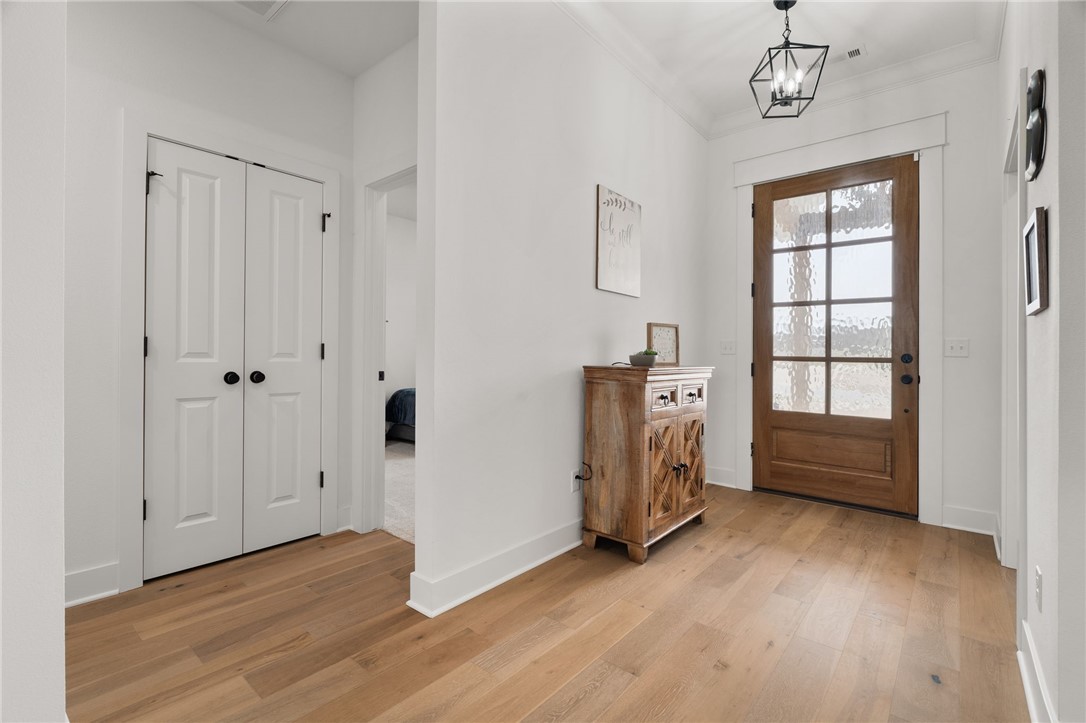 Briarwood Estates - Residential