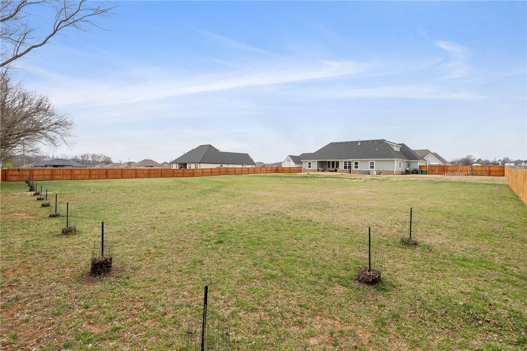 Briarwood Estates - Residential
