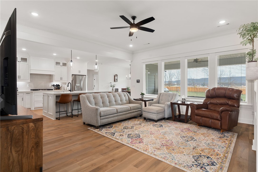 Briarwood Estates - Residential