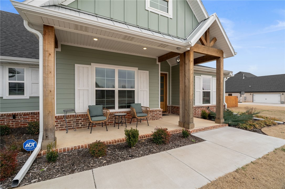 Briarwood Estates - Residential