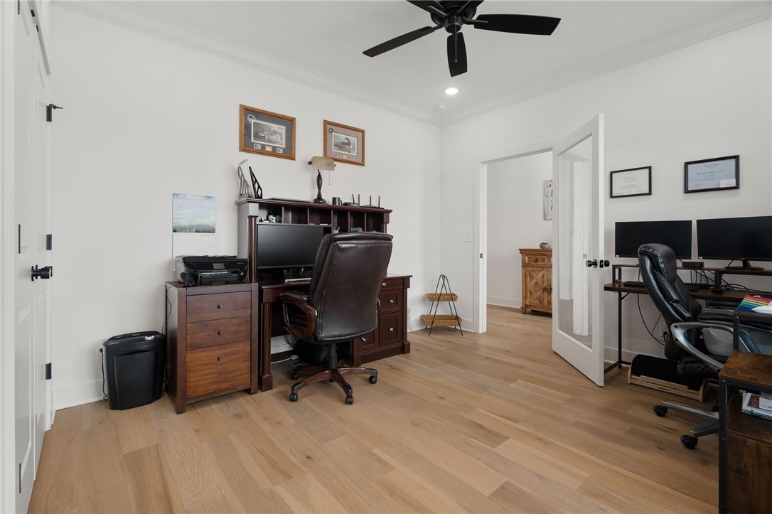 Briarwood Estates - Residential