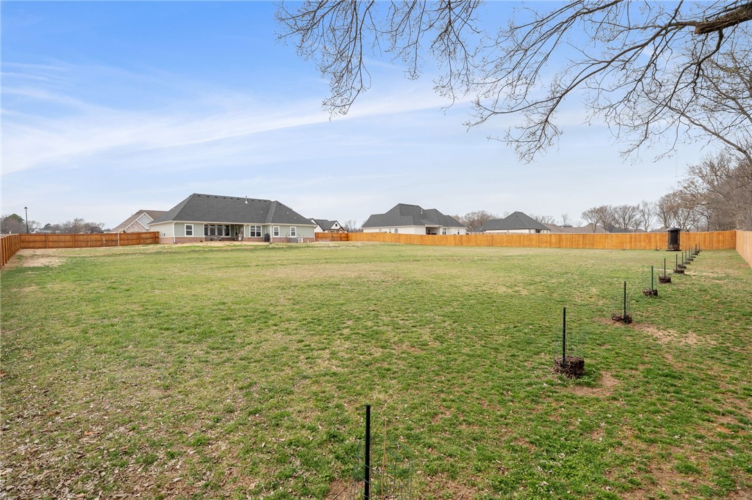 Briarwood Estates - Residential
