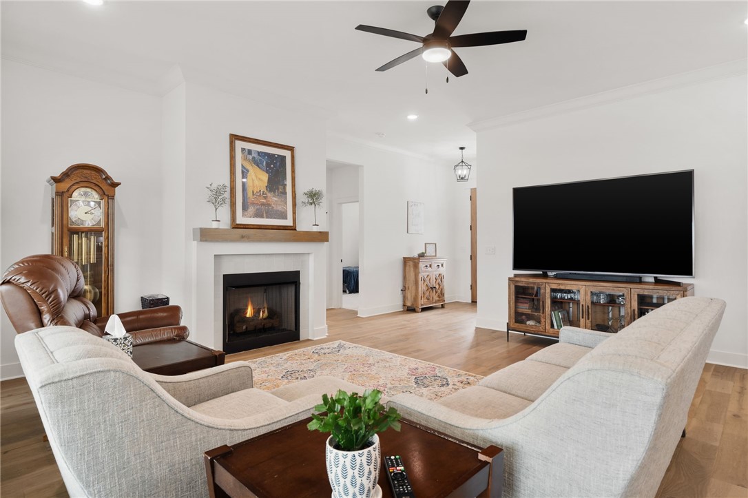 Briarwood Estates - Residential