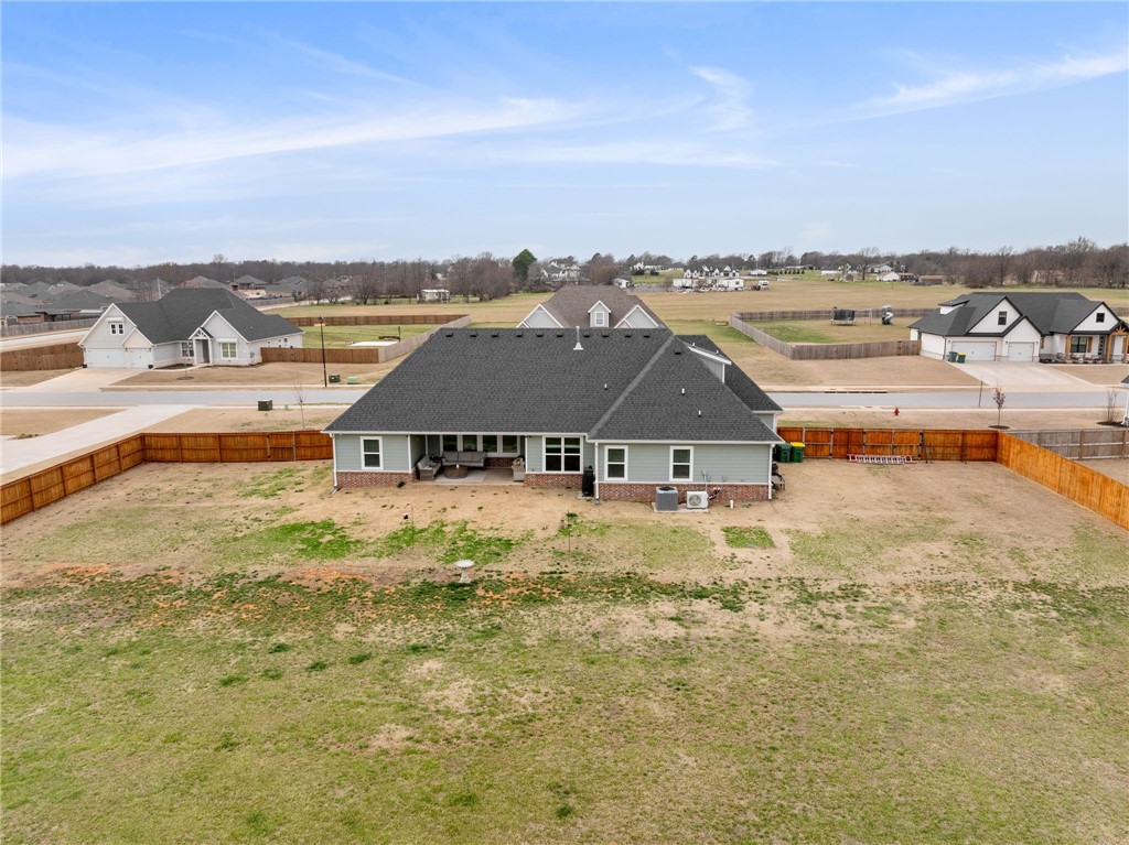 Briarwood Estates - Residential