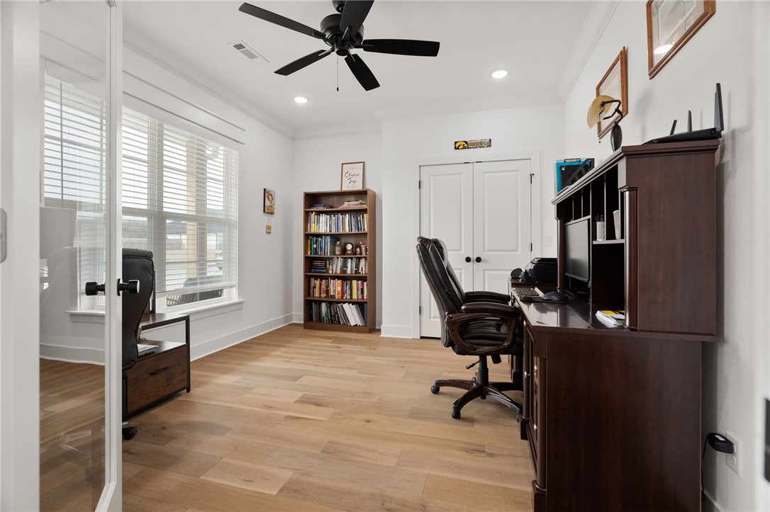 Briarwood Estates - Residential