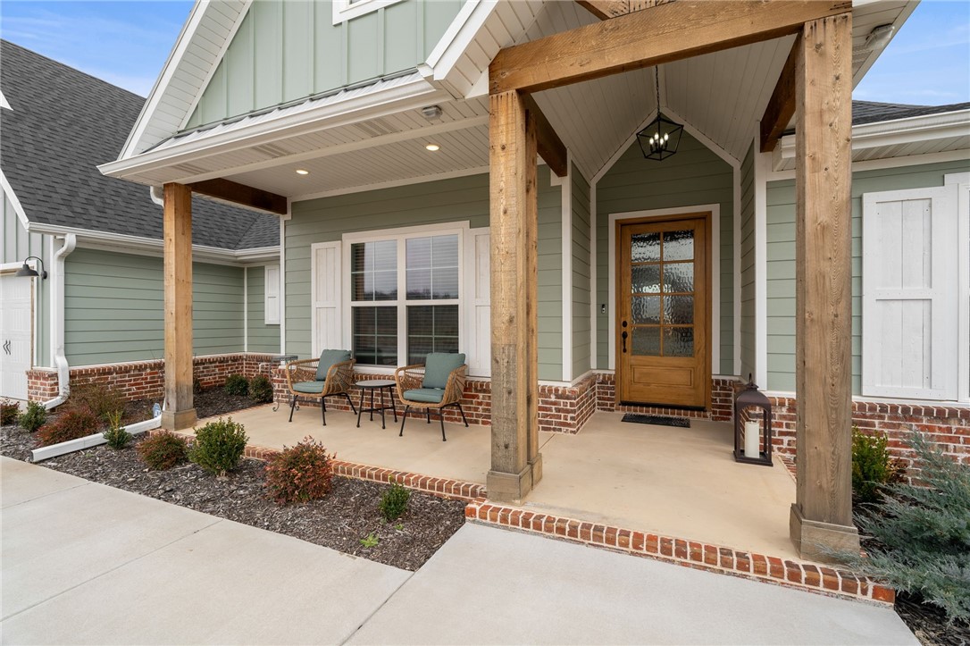 Briarwood Estates - Residential