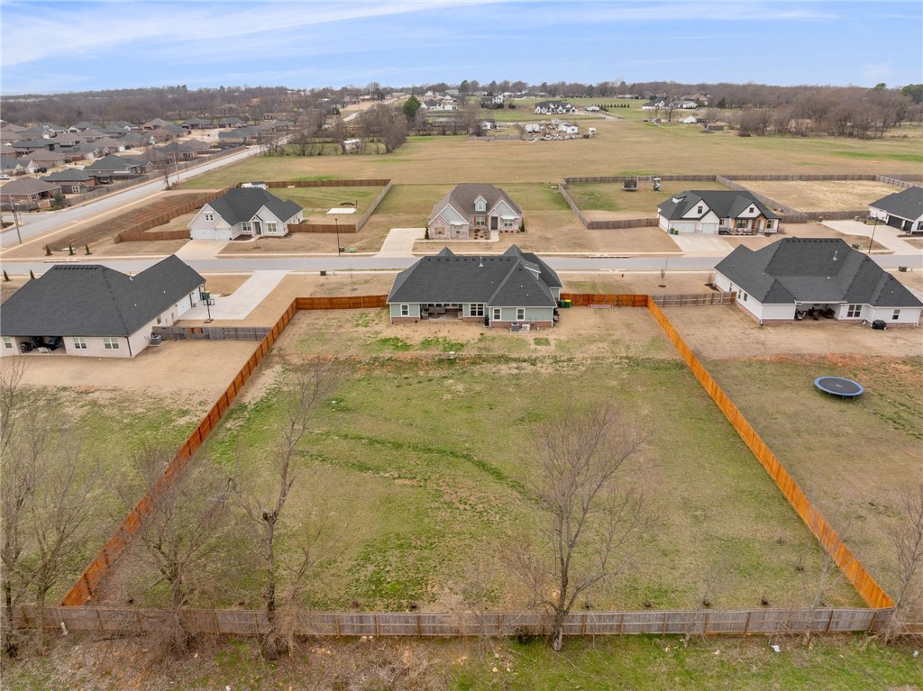 Briarwood Estates - Residential