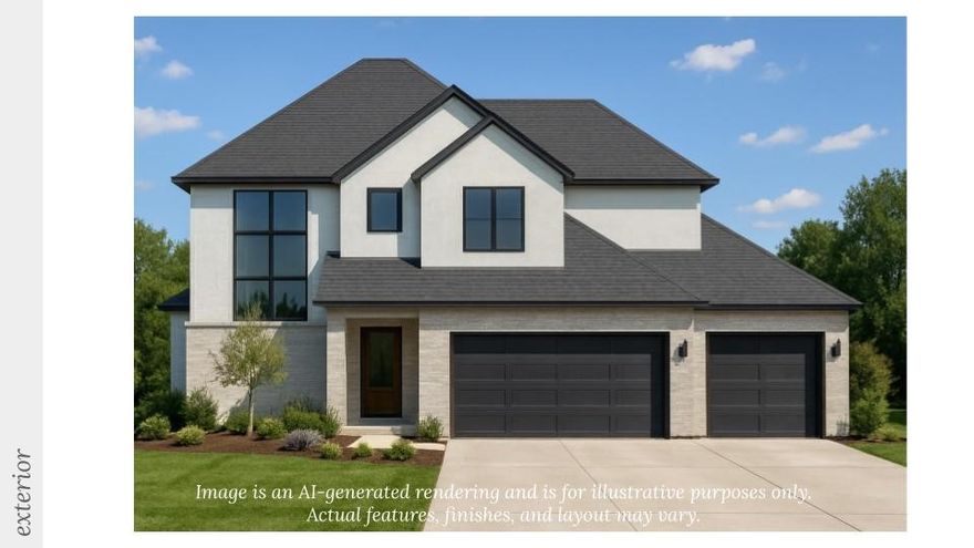 Don’t miss the chance to own one of the last new construction home in Heartbeat crafted by Lance Johnson Building Company. This stunning 4-bedroom, 3.5-bathroom features a designated office for productivity and a versatile bonus room for your lifestyle needs. Step inside to an open floor plan with spacious living, dining, and kitchen areas. The gourmet kitchen flows seamlessly to the covered back patio, where an outdoor built-in grill invites you to enjoy year-round! Choose your finishes and make this house feel like home.   Aurora's top-notch amenities make living in luxury span beyond your 4 walls with: Two pools, Dog park, Open-air clubhouse, Sports court, and Playground.