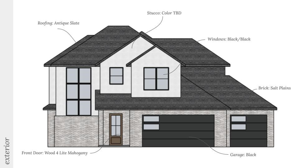Aurora Sub Ph 3 Bentonville - Residential