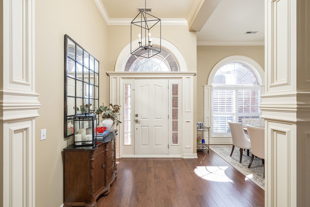 Covington Park Phase Iv - Residential