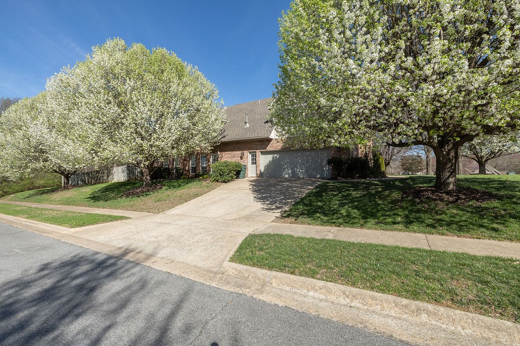 Covington Park Phase Iv - Residential