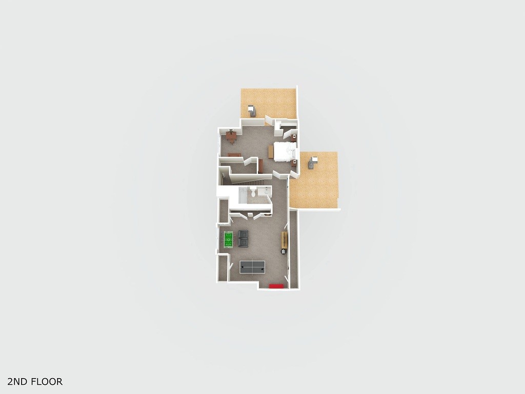 Covington Park Phase Iv - Residential