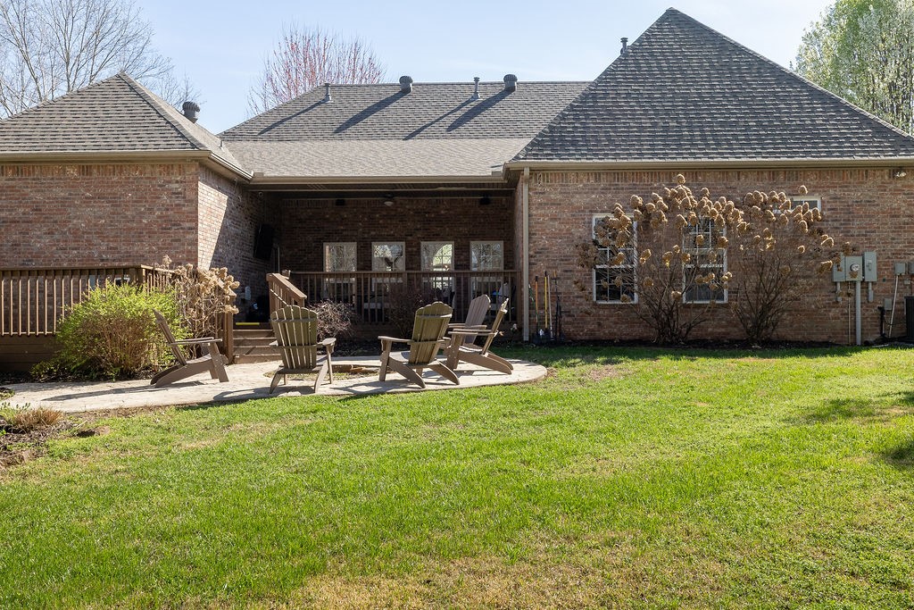 Covington Park Phase Iv - Residential