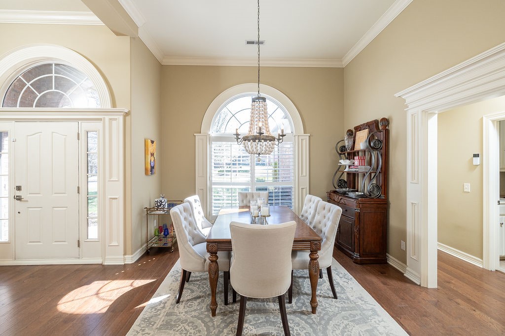 Covington Park Phase Iv - Residential