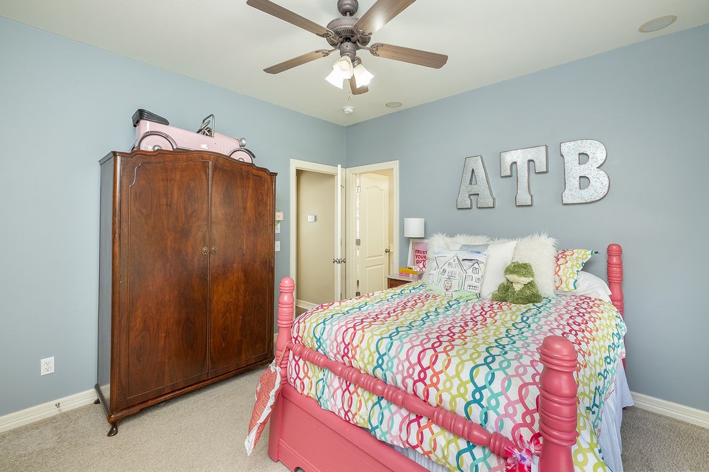 Covington Park Phase Iv - Residential