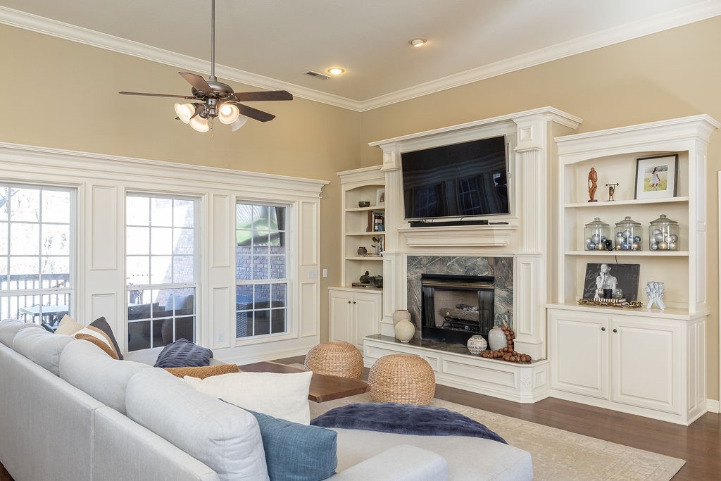 Covington Park Phase Iv - Residential