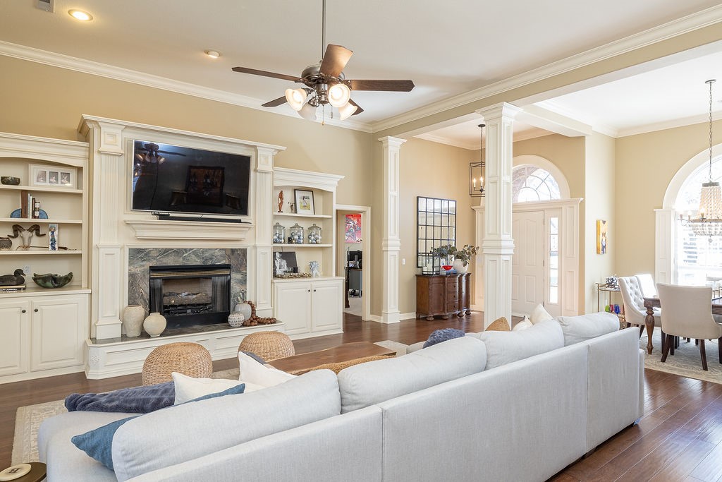 Covington Park Phase Iv - Residential