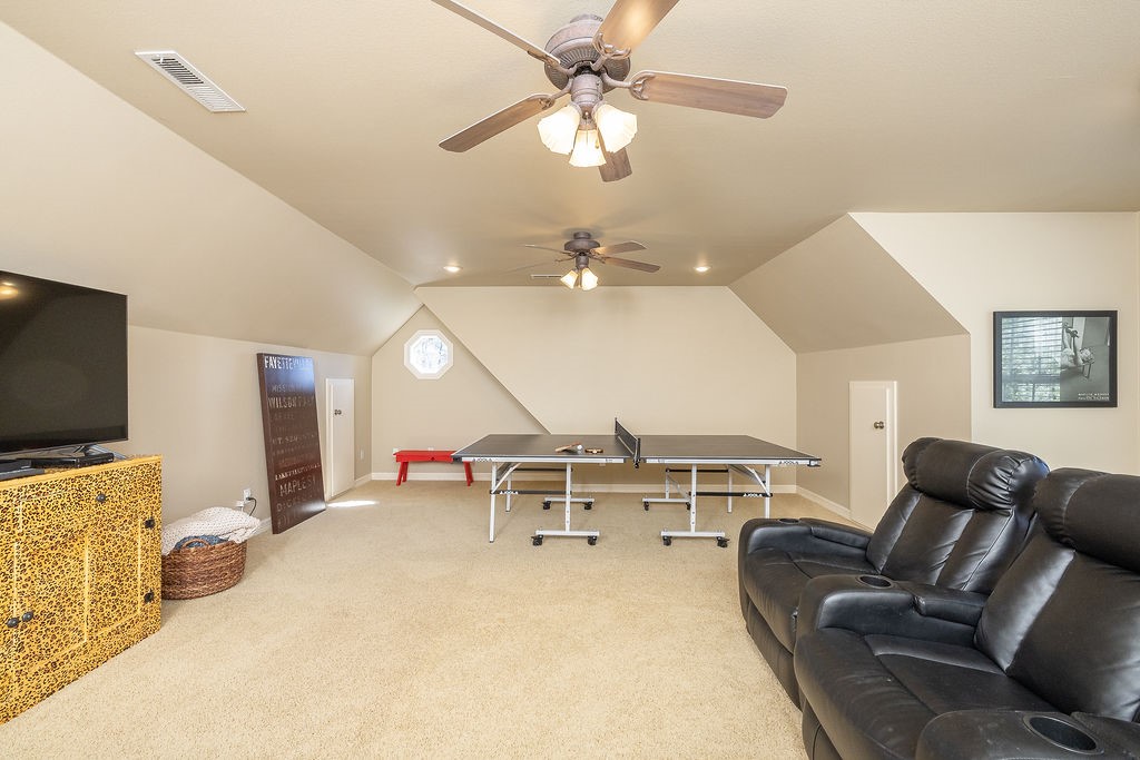 Covington Park Phase Iv - Residential