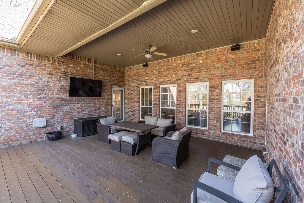 Covington Park Phase Iv - Residential