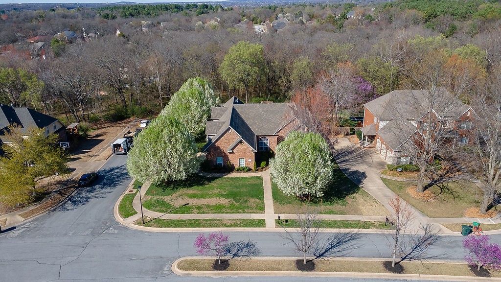 Covington Park Phase Iv - Residential