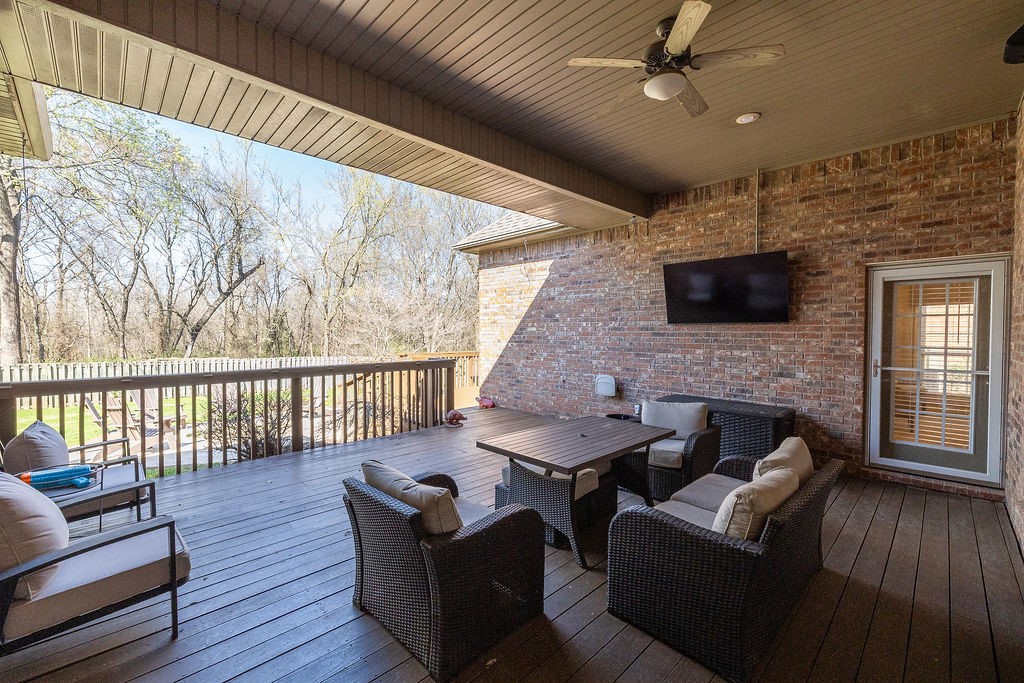 Covington Park Phase Iv - Residential