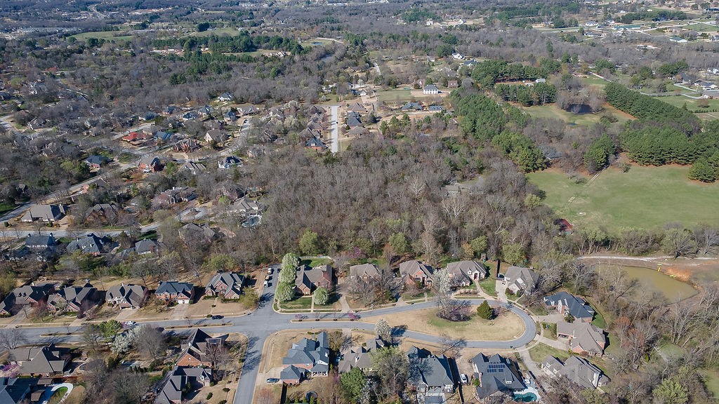 Covington Park Phase Iv - Residential