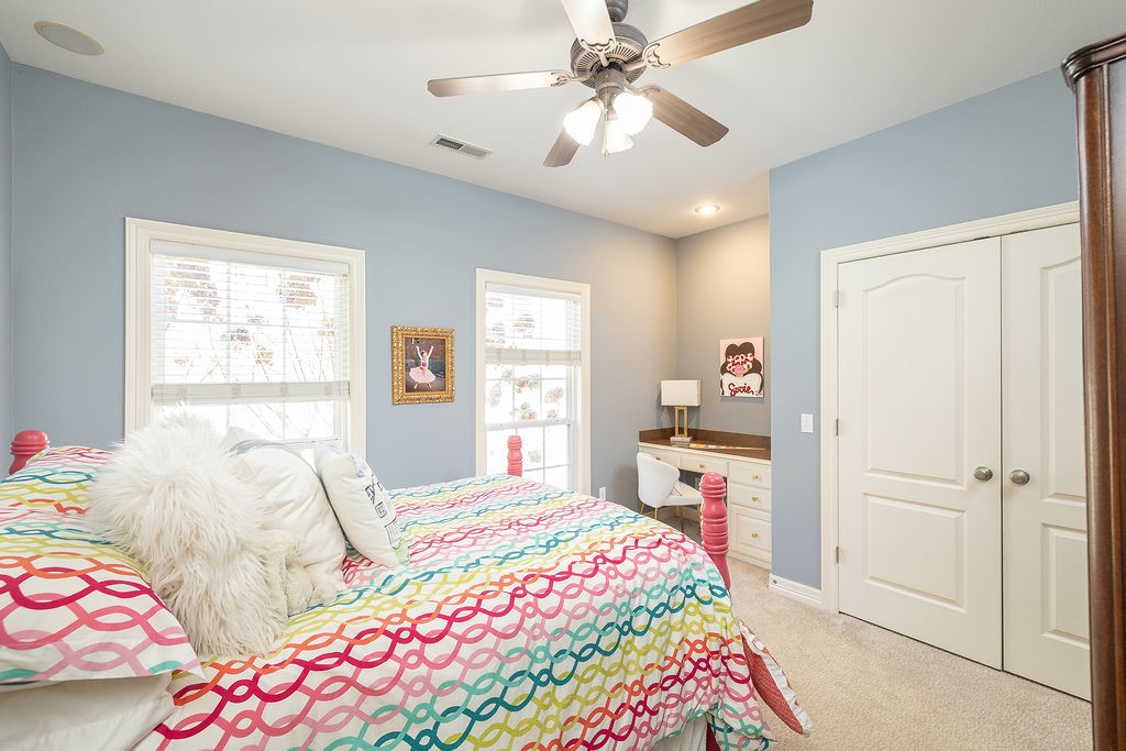 Covington Park Phase Iv - Residential